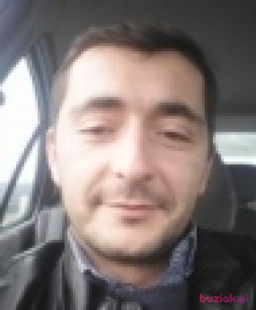 Pit1e, Male, 41 years, Tychy