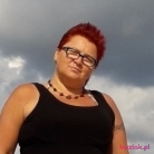 Agmieszka123, Female, 53 years, Olsztyn