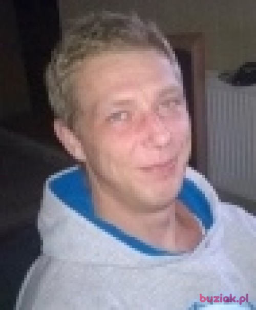 Muki18, Male, 43 years, Grudziądz