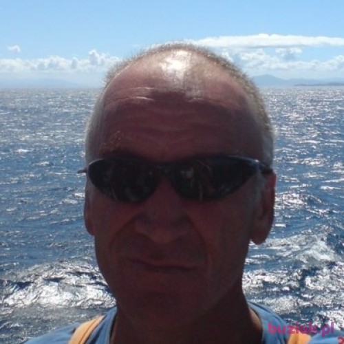 Marek555, Mężczyzna, 58 lat, Rumia