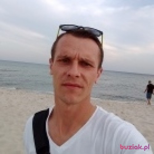 Kamilll30, Mężczyzna, 37 lat, zachodniopomorskie