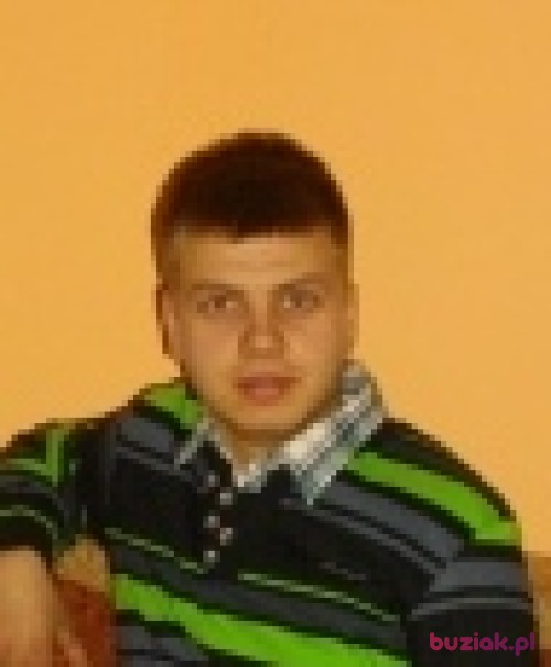 Pawko92, Mężczyzna, 32 lata, Puławy
