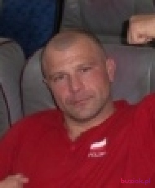 nugeira, Mężczyzna, 49 lat, Kętrzyn