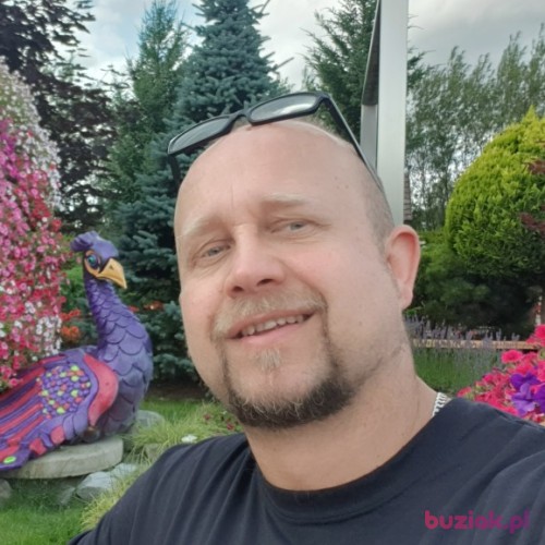 DariuszLonely, Male, 50 years, Warsop