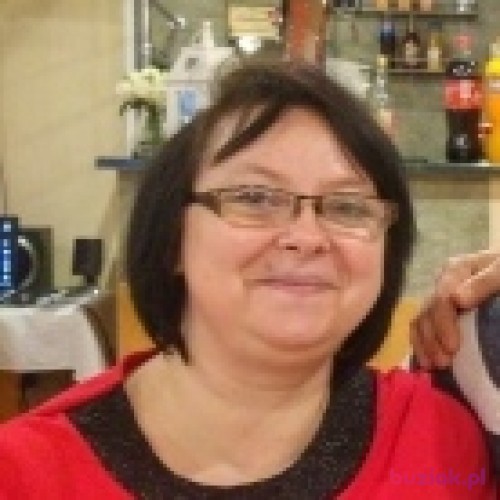 iwonaIw, Female, 50 years, Gliwice