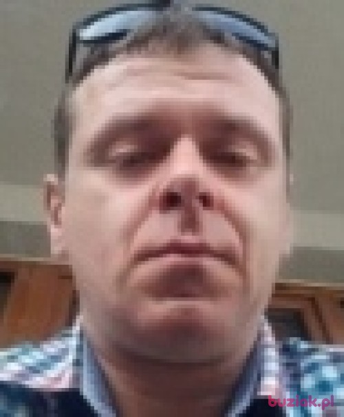 Jaroslaw42, Male, 48 years, Pruszków