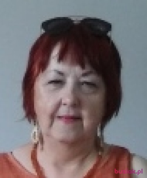 haniakowalska, Kobieta, 69 lat, Jelenia Góra