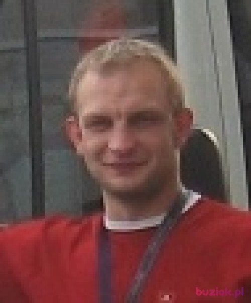 grzegorz1404, Male, 45 years, wielkopolskie