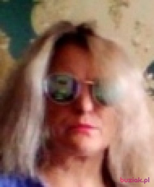 fajna-50, Kobieta, 55 lat, Łeba