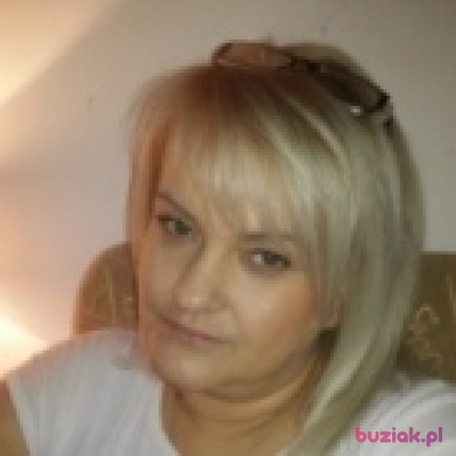 Moni38, Kobieta, 46 lat, Warszawa