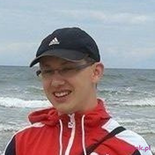 mateusz26s, Mężczyzna, 36 lat, Nowe Miasteczko