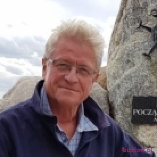 Steffs, Mężczyzna, 69 lat, łódzkie
