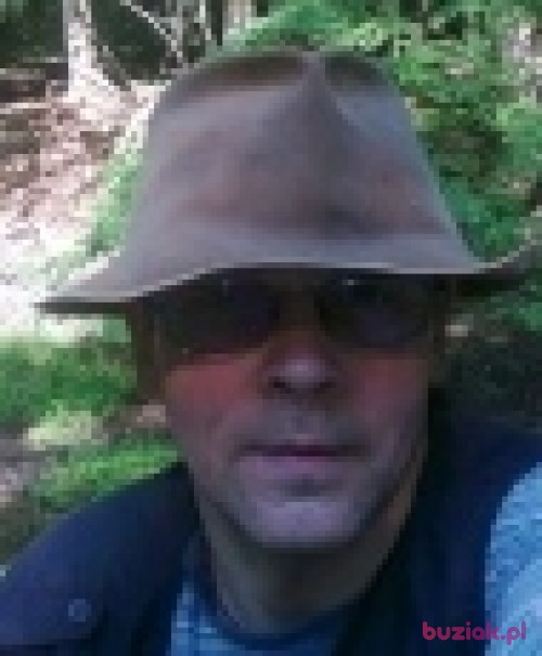 idealista, Male, 58 years, Sławno