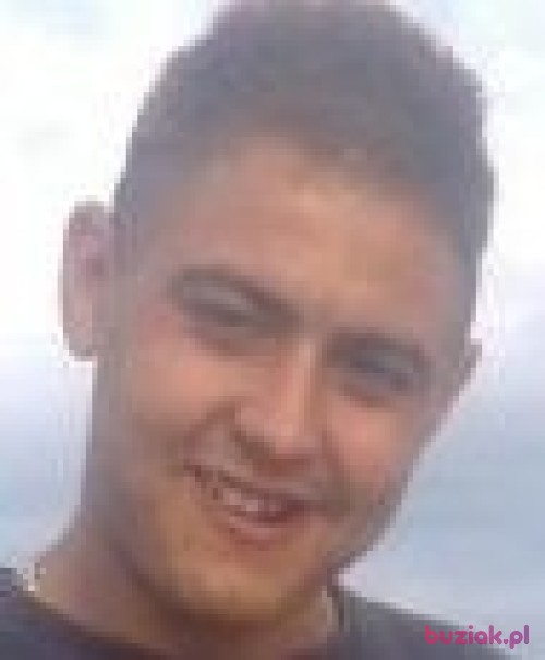 mariuszek156, Male, 30 years, Lubań