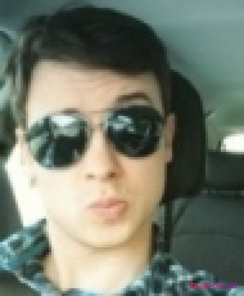 kamlox, Male, 29 years, Łódź