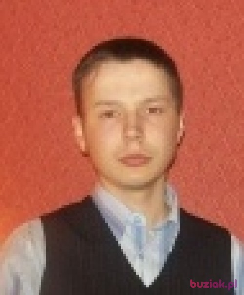 hudy117, Mężczyzna, 32 lata, Pilica
