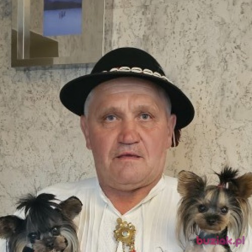 Melonek22, Male, 59 years, Nowy Targ