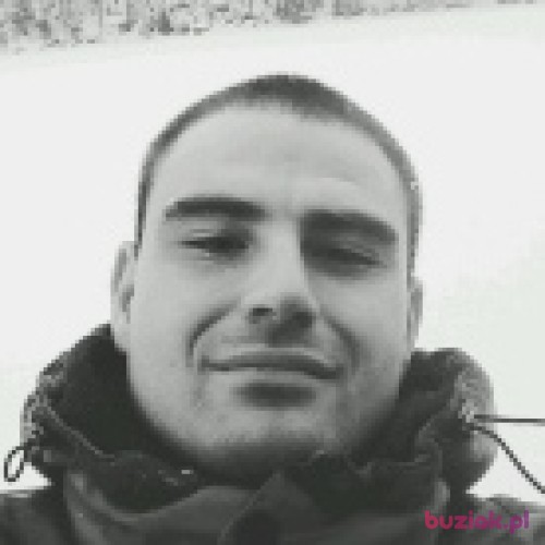 Brunoslaw, Mężczyzna, 31 lat, Lubań