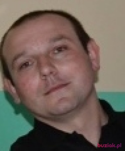 Parowka, Male, 45 years, Międzychód