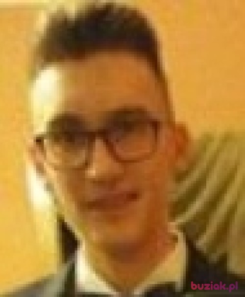 meznybartosz, Mężczyzna, 27 lat, Jarocin