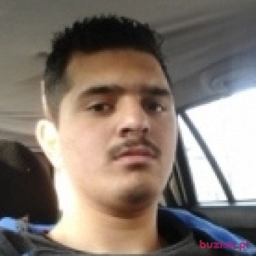 marek535, Male, 25 years, Józefów