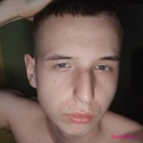 ZaWarudo, Mężczyzna, 19 lat, Jastrzębie Zdrój