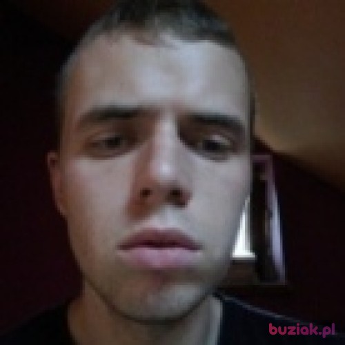 Dyjson, Mężczyzna, 27 lat, Myszków