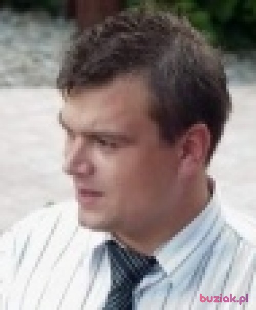 Wladzior, Mężczyzna, 38 lat, Poznań