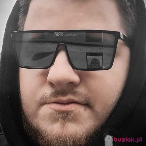 ShazaM97, Male, 28 years, Wrocław