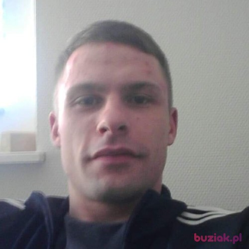 Maciek995, Mężczyzna, 30 lat, Almere