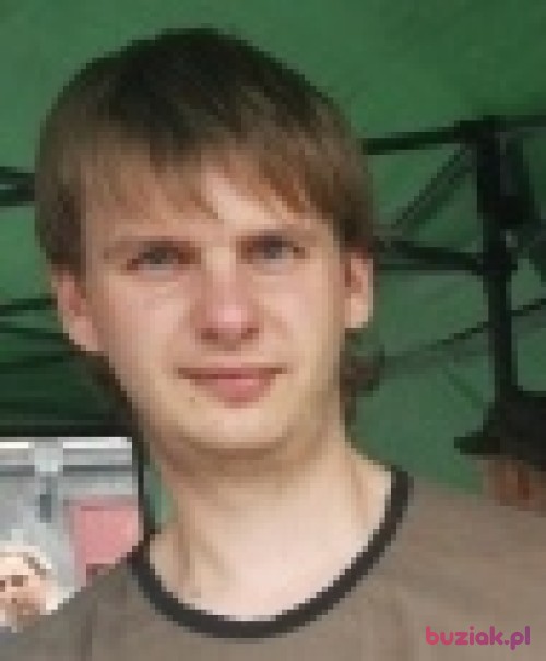 dath25, Male, 33 years, Cieszyn