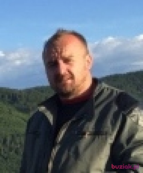 Kadele, Mężczyzna, 47 lat, śląskie