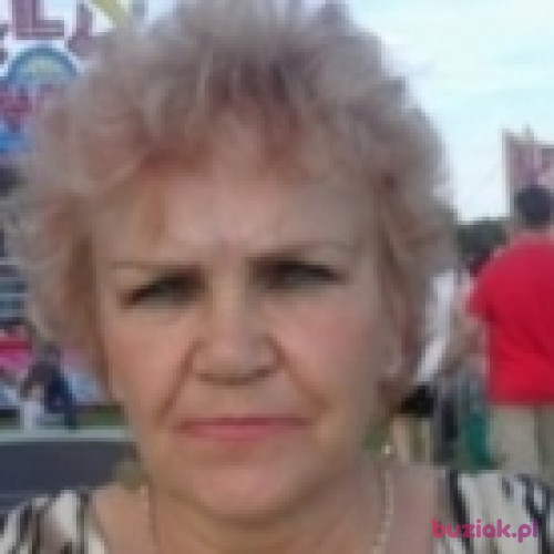 jolka70, Female, 75 years, Radomsko