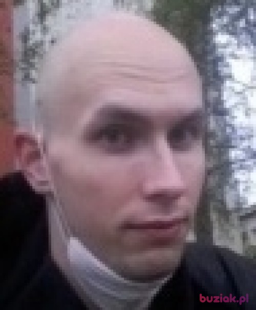Tadziu27, Male, 32 years, Poznań