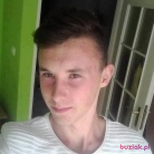 buubusiek, Male, 27 years, Katowice