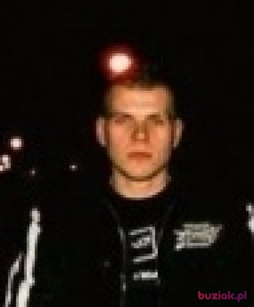 Kychu84, Male, 40 years, Piła