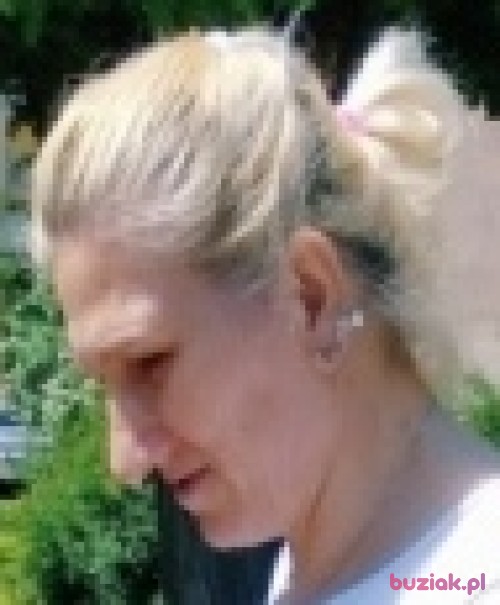 Gosia8974, Kobieta, 50 lat, Środa Wielkopolska