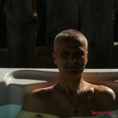 luzluz, Mężczyzna, 49 lat, Głogów Małopolski
