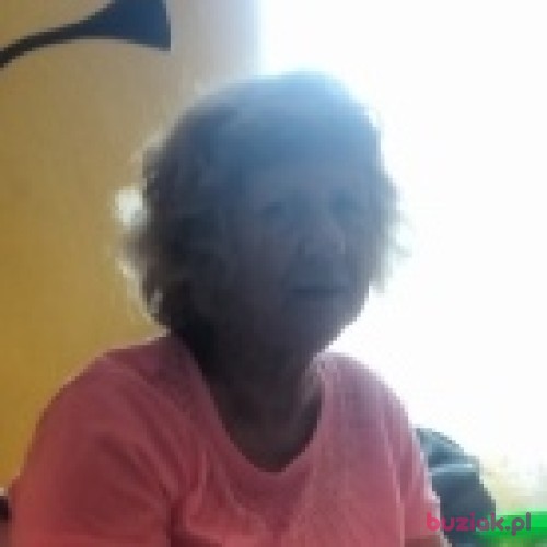 czulahalina, Kobieta, 71 lat, Bielsko-Biała