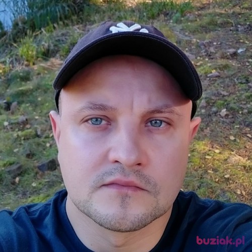 Rafal8585, Male, 39 years, Radom