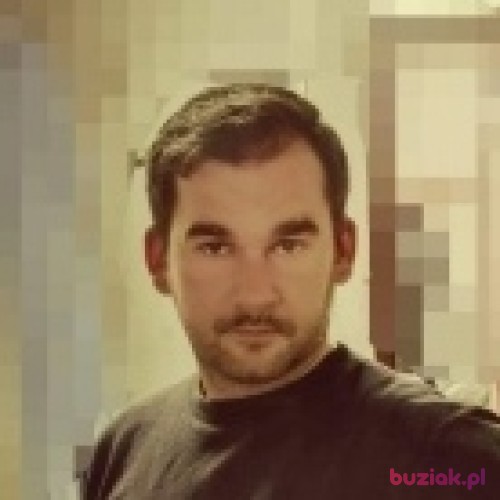 Szymon8730, Male, 38 years, Kalisz