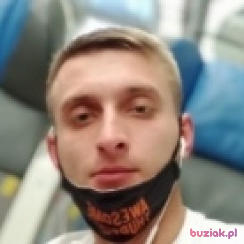 Lukwoz6989, Male, 31 years, Kraków