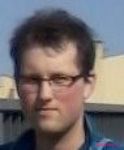 serek56, Male, 35 years, Poznań