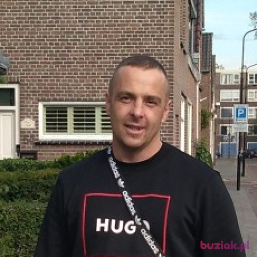Rosmen35, Mężczyzna, 37 lat, Amsterdam