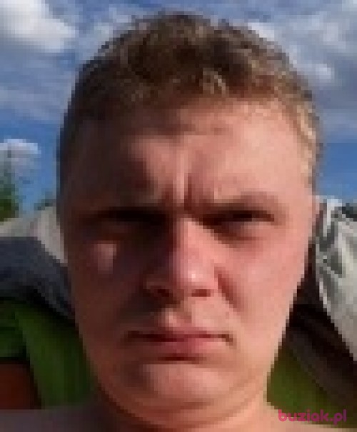 redwest, Mężczyzna, 37 lat, Szamocin