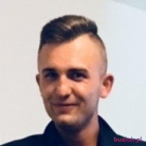 Tomeczek1995, Mężczyzna, 30 lat, śląskie