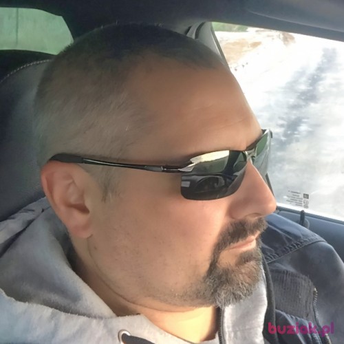 kiasportage2, Male, 41 years, Hrubieszów