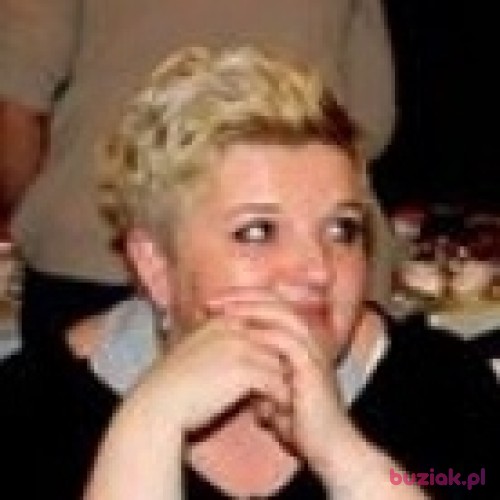 Beciorek, Female, 50 years, Warszawa