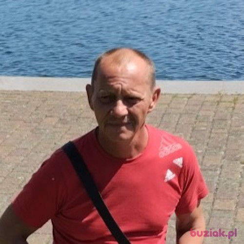 Gizmo123, Mężczyzna, 59 lat, Wolin