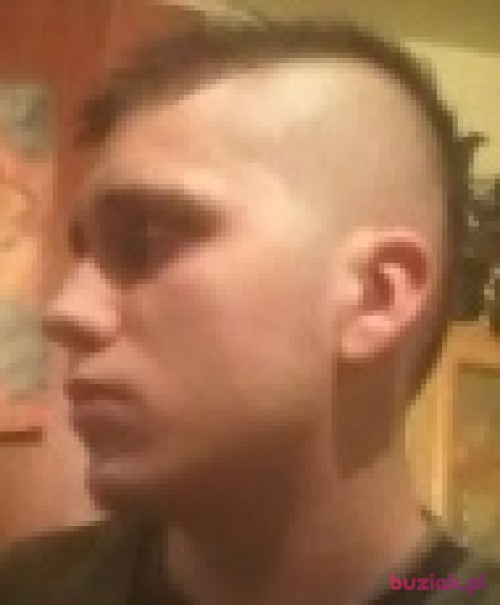 Adrian97, Male, 26 years, Olkusz